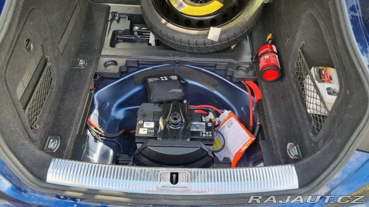 Audi A5 3,0   Sportback, TDI, 160 1800