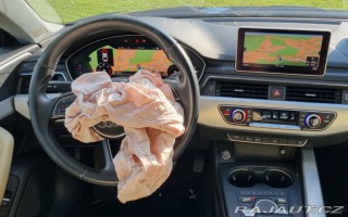 Audi A5 3,0   Sportback, TDI, 160 1800