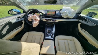 Audi A5 3,0   Sportback, TDI, 160 1800