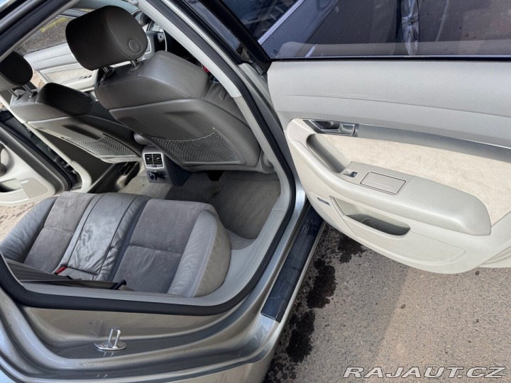 Audi A6 3,0 C6 d. Quatro 1800