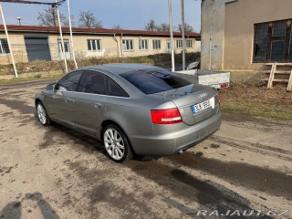 Audi A6 3,0   C6 d. Quatro 1800