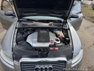 Audi A6 3,0   C6 d. Quatro 1800