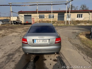 Audi A6 3,0   C6 d. Quatro 1800
