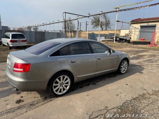 Audi A6 3,0   C6 d. Quatro 1800