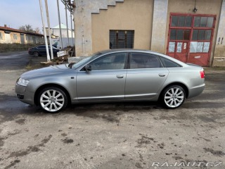 Audi A6 3,0   C6 d. Quatro 1800