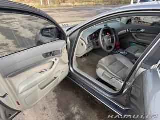 Audi A6 3,0   C6 d. Quatro 1800