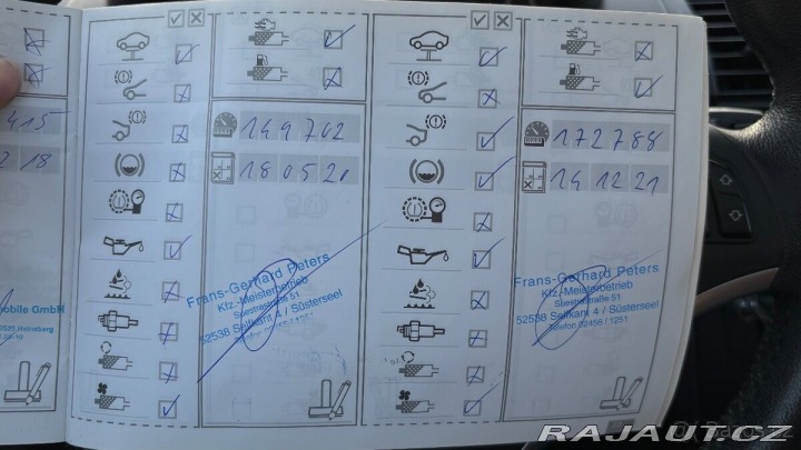 BMW 1 2,0   123d 150kw 2011