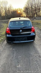 BMW 1 2,0   123d 150kw 2011
