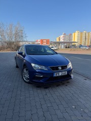Seat Leon 2,0   FR