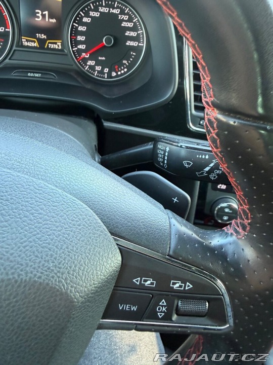 Seat Leon 2,0   FR 2018