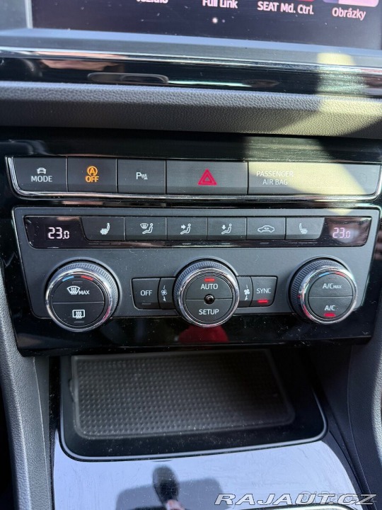 Seat Leon 2,0   FR 2018