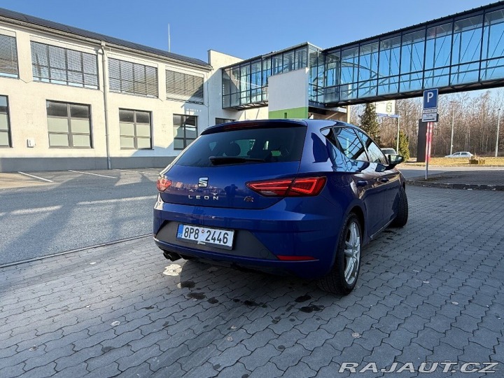 Seat Leon 2,0   FR 2018