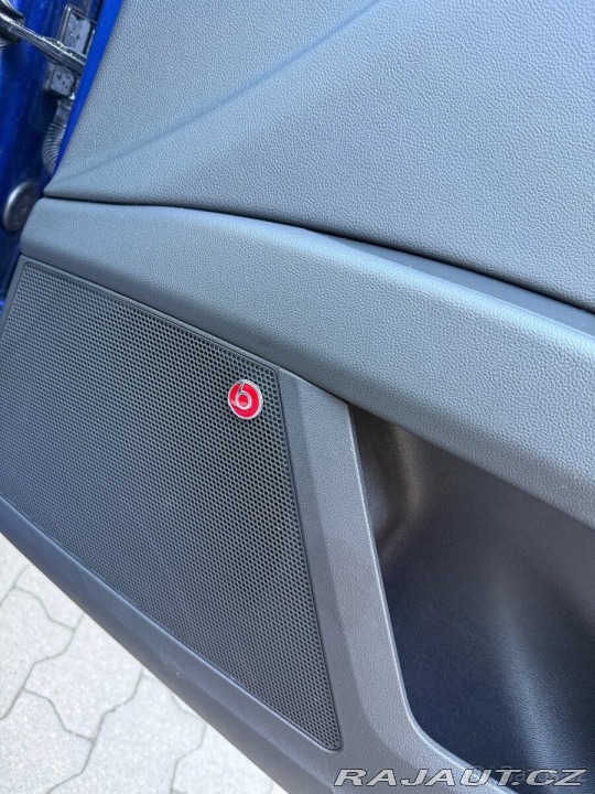 Seat Leon 2,0   FR 2018