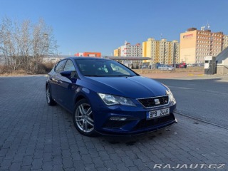 Seat Leon 2,0   FR 2018
