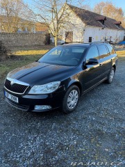 Škoda Octavia 2,0   2. 2009 2009
