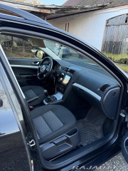 Škoda Octavia 2,0   2. 2009 2009