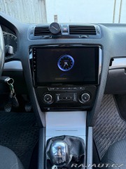 Škoda Octavia 2,0   2. 2009 2009