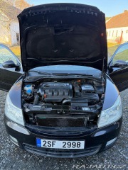 Škoda Octavia 2,0   2. 2009 2009