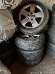 Škoda Octavia 2,0   2. 2009 2009