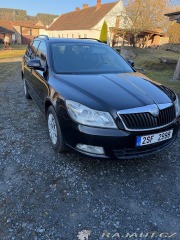 Škoda Octavia 2,0   2. 2009 2009