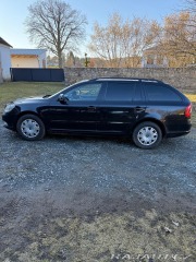 Škoda Octavia 2,0   2. 2009 2009