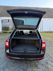 Škoda Octavia 2,0   2. 2009 2009