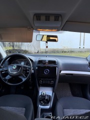 Škoda Octavia 2,0   2. 2009 2009