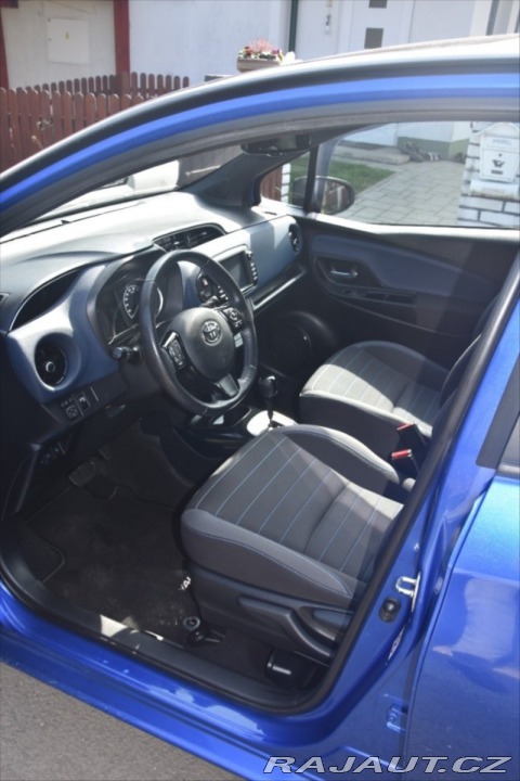 Toyota Yaris 1,5   2018 2018