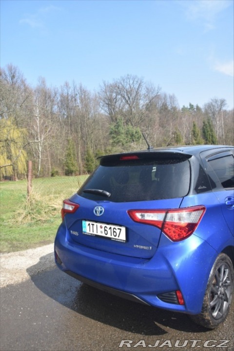 Toyota Yaris 1,5   2018 2018