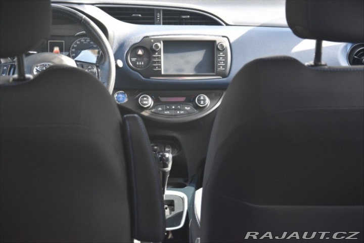Toyota Yaris 1,5   2018 2018