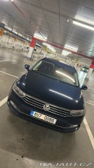 Volkswagen Passat 2,0   b8 1800