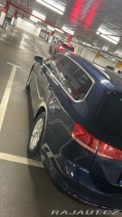 Volkswagen Passat 2,0   b8 1800