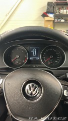 Volkswagen Passat 2,0   b8 1800