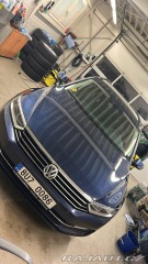 Volkswagen Passat 2,0   b8 1800