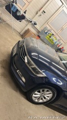 Volkswagen Passat 2,0   b8 1800