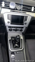 Volkswagen Passat 2,0   b8 1800