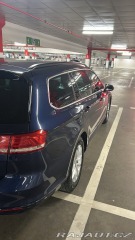 Volkswagen Passat 2,0   b8 1800