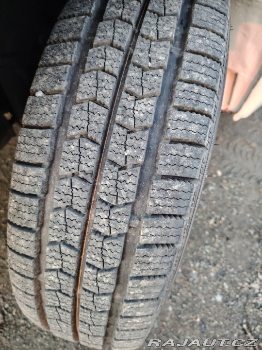 Volkswagen Transporter 2,5   T4 Long TDI 2000