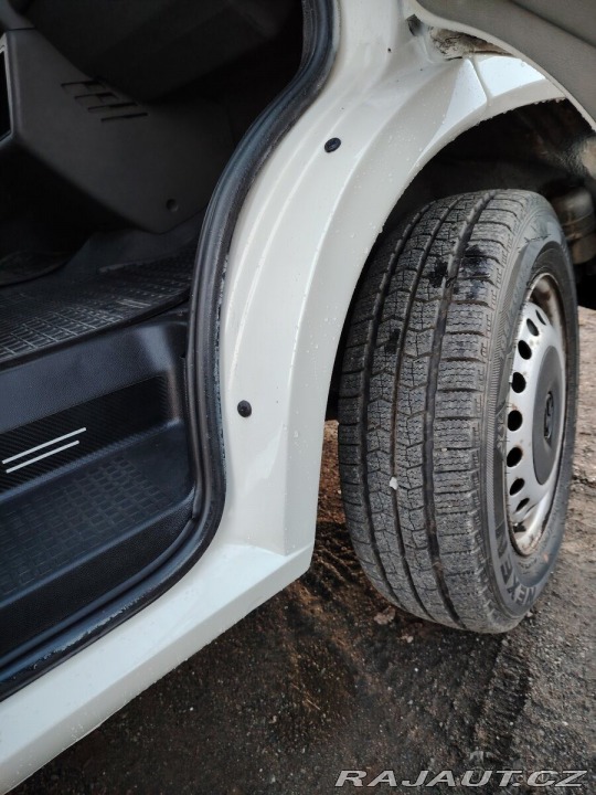 Volkswagen Transporter 2,5   T4 Long TDI 2000