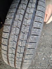 Volkswagen Transporter 2,5   T4 Long TDI 2000