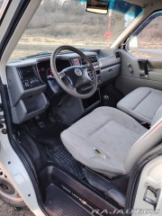 Volkswagen Transporter 2,5   T4 Long TDI 2000
