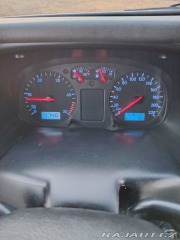 Volkswagen Transporter 2,5   T4 Long TDI 2000