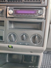 Volkswagen Transporter 2,5   T4 Long TDI 2000