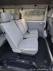 Volkswagen Transporter 2,5   T4 Long TDI 2000