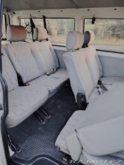 Volkswagen Transporter 2,5   T4 Long TDI 2000