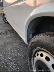 Volkswagen Transporter 2,5   T4 Long TDI 2000