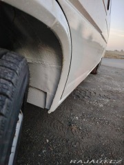 Volkswagen Transporter 2,5   T4 Long TDI 2000