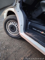 Volkswagen Transporter 2,5   T4 Long TDI 2000