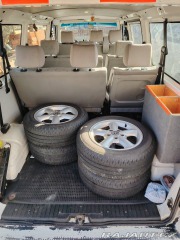 Volkswagen Transporter 2,5   T4 Long TDI 2000