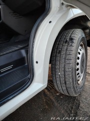 Volkswagen Transporter 2,5   T4 Long TDI 2000